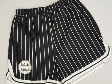 shein krótkie spodenki: Shein, Szorty damskie, rozmiar M — 1