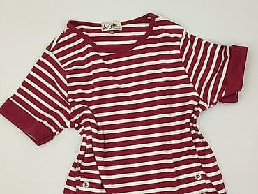 st bernard kurtka: T-shirt damski, rozmiar L — 1