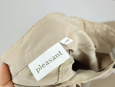 esprit obuwie: Spodnie materiałowe damskie, rozmiar L — 4