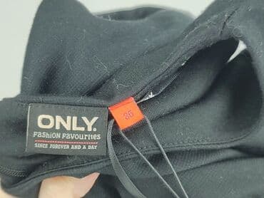 sukienki sklep internetowy tanio: ONLY, Sukienka damska, rozmiar S — 4