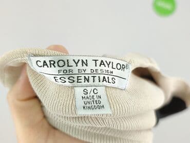 Women: Women`s knitwear, size S (EU 36) — 4