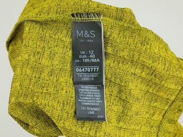 megi collection bluzki damskie: M&S Collection, Golf damski, rozmiar M — 5