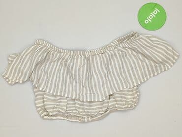 bluza odkryte ramiona: Primark, Top damski, rozmiar M — 4