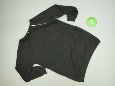 sukienka obcisła czerwona: United Colors of Benetton, Sukienka damska, S — 2