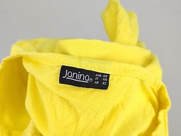 bluzki ronaldo: Janina, T-shirt damski, rozmiar M — 4