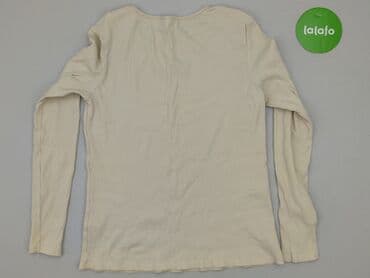 obcisła bluza: Beloved, Bluzka damska, XL — 3