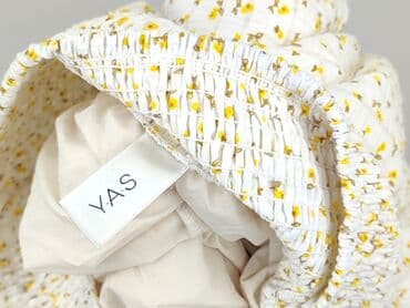 reserved żółta spódnice: YAS, Spódnica damska, rozmiar XL — 5