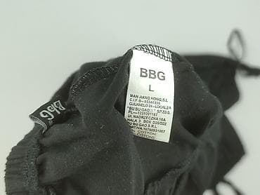 house cargo: Spodnie materiałowe damskie, rozmiar L — 4