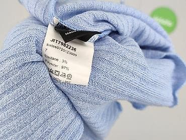 bluza niebieska pull and bear: Shein, Bluzka damska, rozmiar S — 5