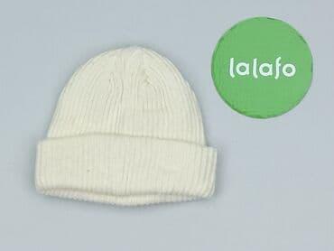 elektryczne skarpety allegro: Cap, 6-9 months, condition - Good — 3