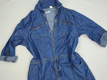 jomix buty: Bpc bonprix collection, Sukienka damska, rozmiar 4XL — 1