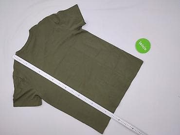 Cleve, Koszulka dla mężczyzn, rozmiar L — 4