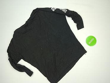 bluzki tunika: Tunika damska, rozmiar L — 4