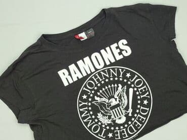H&M, Women`s T-shirt, size S (EU 36)