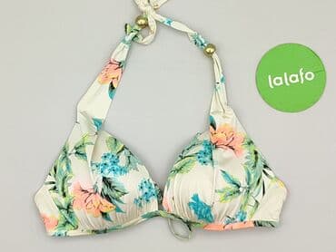 bluzka z otworem na kciuk: Lindex, Góra od bikini, rozmiar L — 2
