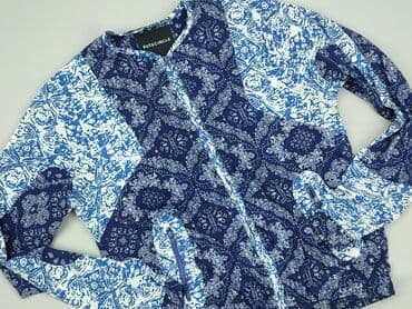 bomber spodnie: Rut&Circle, Kurtka bomberka damska, rozmiar M — 1