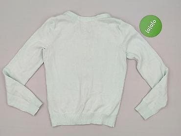 grinch crop: H&M Basic, Kardigan damski, rozmiar XS — 3