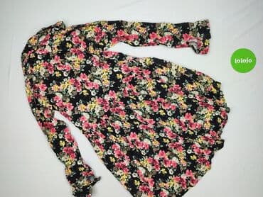 bluzka w kwiaty new yorker: Bluzka damska, rozmiar S — 4