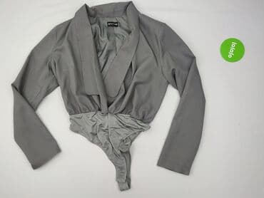 czy w żabce są rajstopy: PrettyLittleThing, Body damskie, M — 2