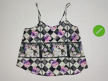 topik bluzka: Topshop, Bluzka damska, rozmiar L — 2