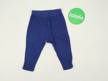 woskowane spodnie zara: Sweatpants, 3-6 months, condition - Good — 2