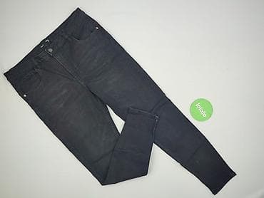 stan chicago: Sinsay, Jeansy damskie, rozmiar 2XL — 2