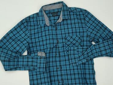 tureckie ubrania: Lc Waikiki, Koszulа dla mężczyzn, rozmiar S — 1