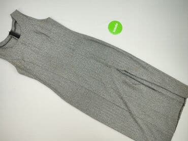 obcisła sukienka ciążowa: Sukienka damska, rozmiar S — 2