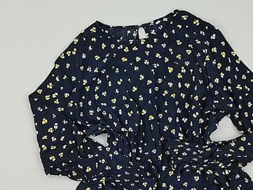 botki na platformie h m: H&M, Bluzka damska, rozmiar 2XL — 1