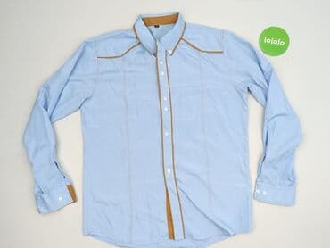 marynarka i koszula: Shirt for men, size XL at lalafo.pl — 2 marynarka i koszula: Shirt for men, size XL — 2