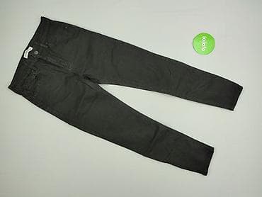 balenciaga 33: PULL&BEAR, Jeansy damskie, rozmiar S — 2