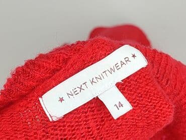 ubrania z grinchem: Sweter damski, rozmiar L — 5