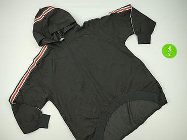 ca duże rozmiary: Bluza z kapturem damska, rozmiar 6XL — 2