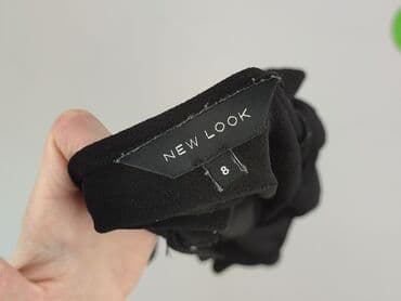 bluzki basic czarne: New Look, Bluzka damska, S — 4