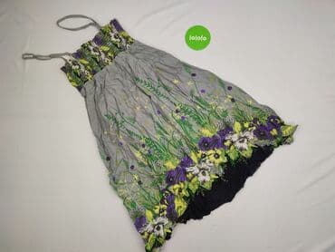 sukienki na ramiączkach midi: Sukienka damska, rozmiar S — 4