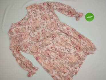 szlafrok hello kitty: Sukienka damska, 5XL — 2