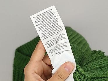 sweter massimo dutti: Object, Sweter damski, rozmiar M — 5
