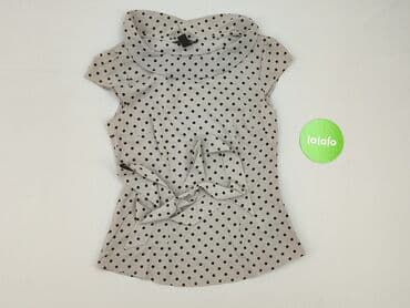 hm body z kolnierzykiem: H&M, Bluzka damska, rozmiar XS — 2