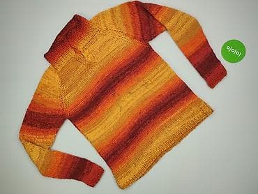 bazar second hand: Roboty Ręczne, Sweter damski, rozmiar S — 2