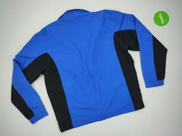 kurtka softshell lidl crivit: Crane, Windbreaker for men, size M — 3