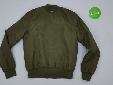 koszula kurtka lidl: Cropp, Kurtka przejściowa dla mężczyzn, S — 3