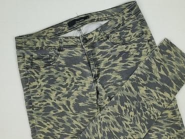 legginsy modelujace: Tally Weijl, Jeansy damskie, rozmiar L — 1