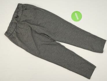 srebrne legginsy: Esmara, Sweatpants for women, S at lalafo.pl — 2 srebrne legginsy: Esmara, Sweatpants for women, S — 2