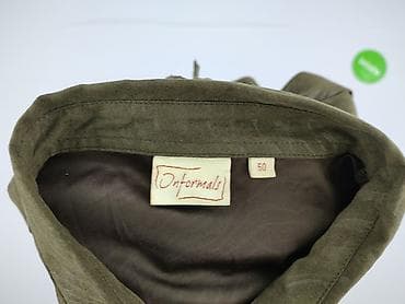 koszulka private: Koszula damska, rozmiar 5XL — 4