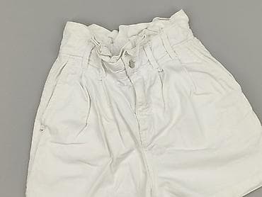 cargo jeans h: Шорти жіночі, розмір S — 1