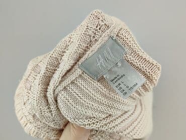 ubrania pl: H&M, Kardigan damski, L — 4