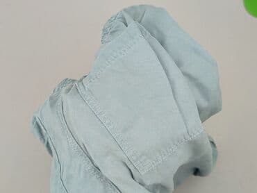 stradivarius cargo: Stradivarius, Material trousers for women, size XL — 7