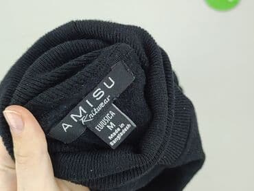 Kobiety: Amisu, Golf damski, rozmiar M — 4