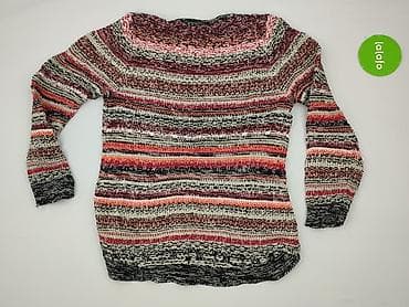 rosebud sweater: Rosebud, Sweter damski, rozmiar M — 3