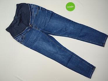jeans mango straight: New Look Maternity, Джинси жіночі, розмір M — 2